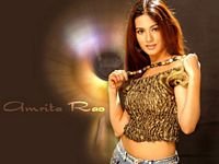 pic for Amrita Rao